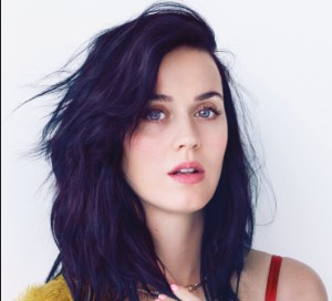 Katy Perry