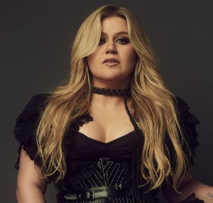 Kelly Clarkson