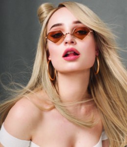Kim Petras