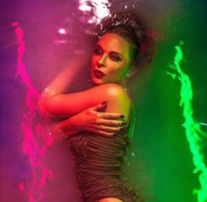 Kylie Minogue