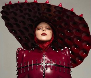 Lady Gaga