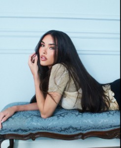 Madison Beer
