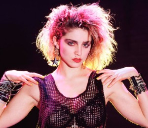 Madonna