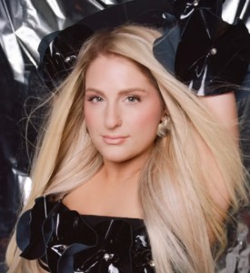 Meghan Trainor