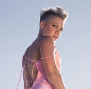 P!nk