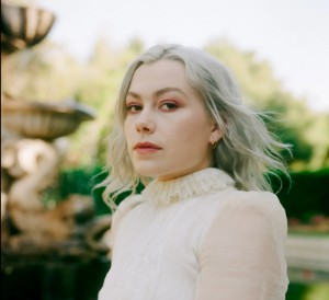 Phoebe Bridgers
