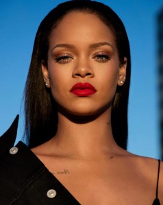 Rihanna