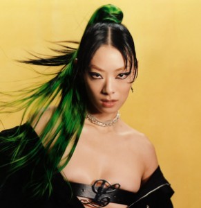 Rina Sawayama