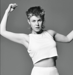 Robyn