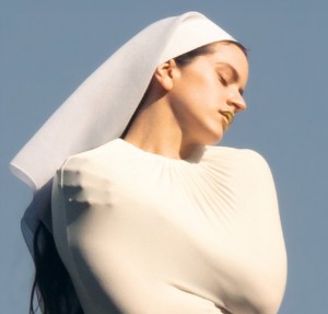Rosalía
