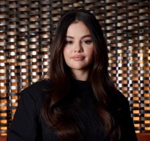 Selena Gomez