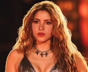 Shakira