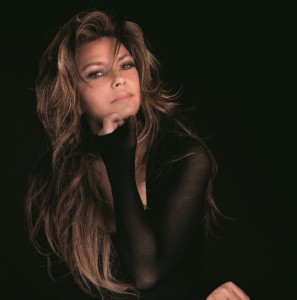 Shania Twain
