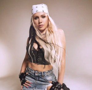 Slayyyter