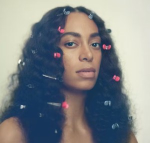 Solange
