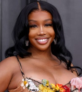 SZA