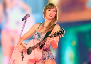 Taylor Swift