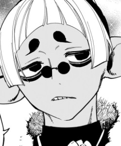 Bakugami