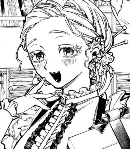 Decora Frill