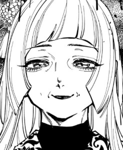 Queen Kagami