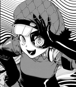 Shirabedonna