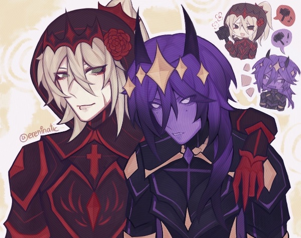 Enchantment Duo