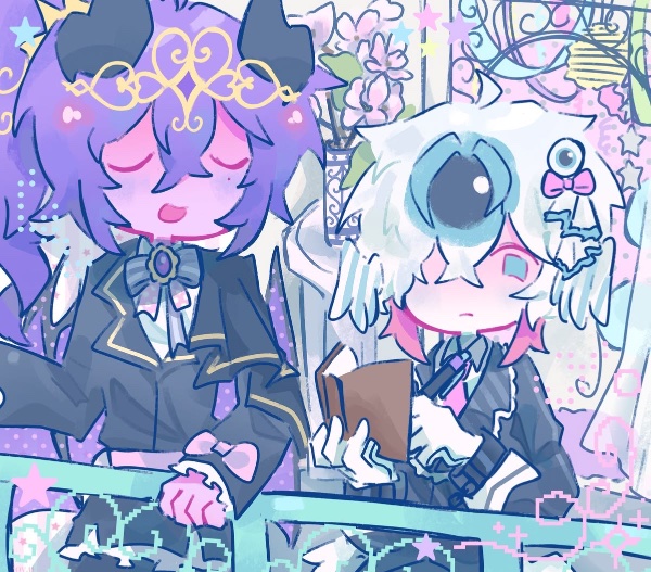 Tax Duo