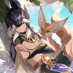 cyno