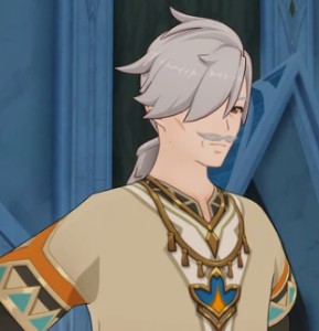 cyrus