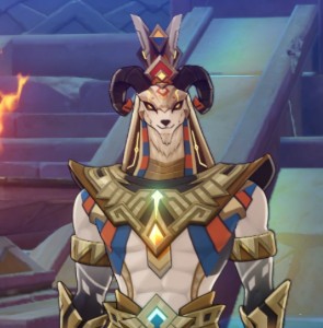 heryshaf