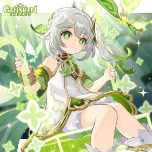 nahida
