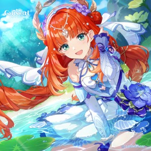 nilou