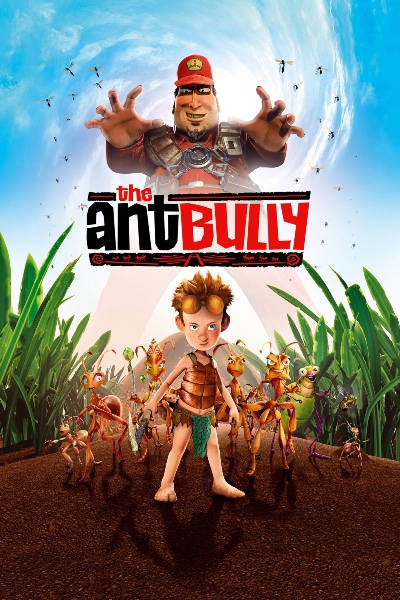 Ant Bully