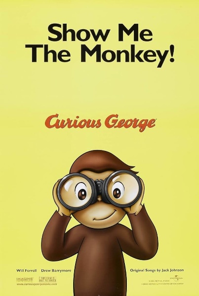 Curious George