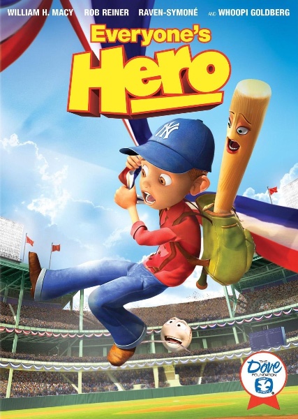 Everyone’s Hero