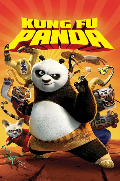 King Fu Panda