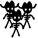 Raise Skeletal Gunslinger