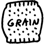 Unlimited Grain