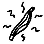 Withered Muscles