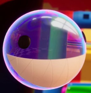 Bubble