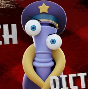 Coach Dictatorer
