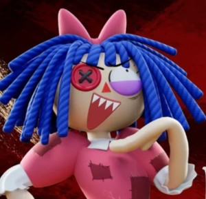 Evil Ragatha