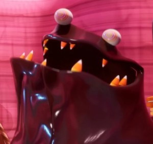 Fudge