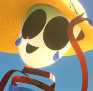 Gangle