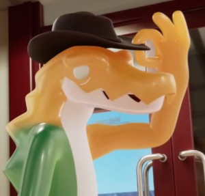 Gummigoo