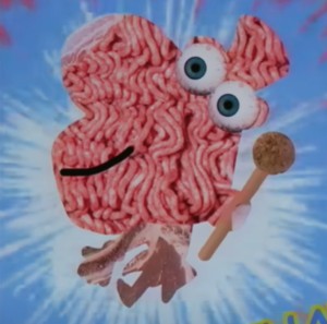 Meatlad
