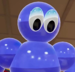 Orbsman