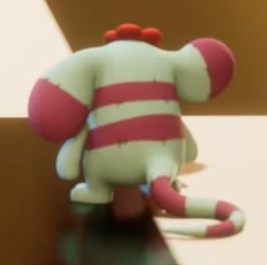 Rattie