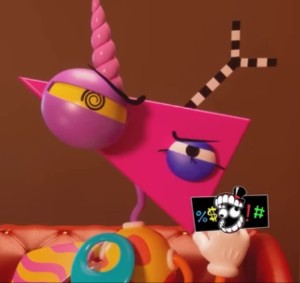 Zooble