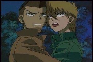 Buddyshipping